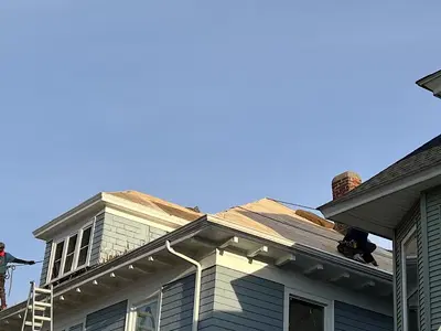 CPR ROOFING