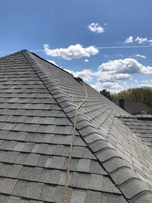 On Top Roofing