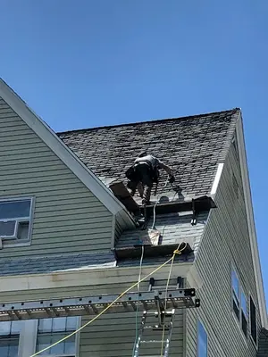 The Roof Guru