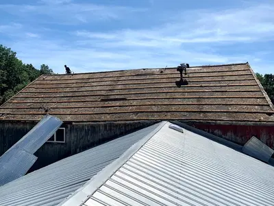 Altitude Roofing