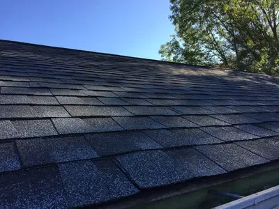Advanced Roofing, Siding and Windows Inc.