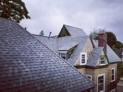 Golden Group Roofing & Solar