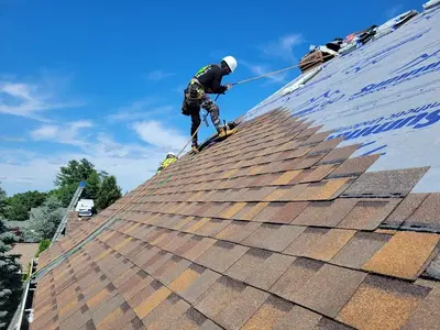 Loyalty Exterior Roofing Solutions