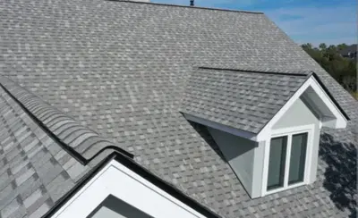 Whitney Roofing
