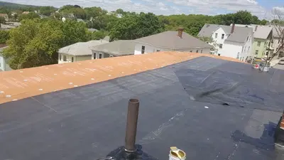 Bill's Roofing & Siding