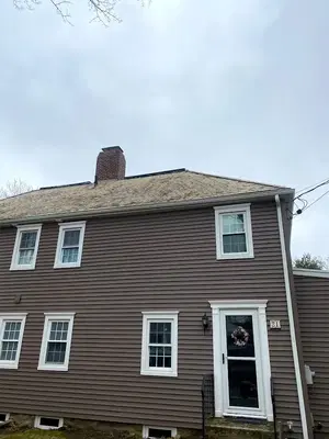 Hemlock Contracting