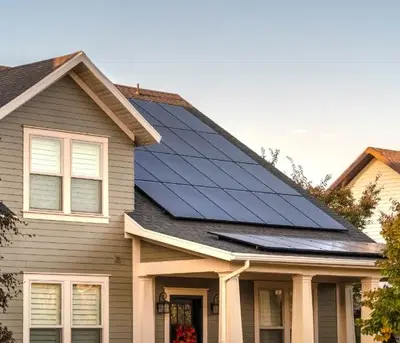 United Better Homes