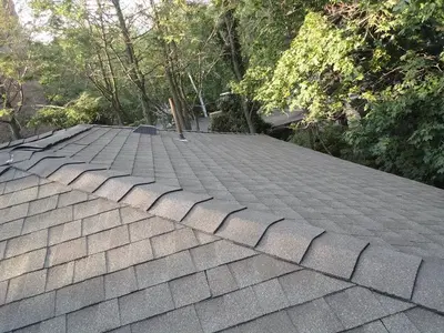 Mass Roof & Home Services, Inc.