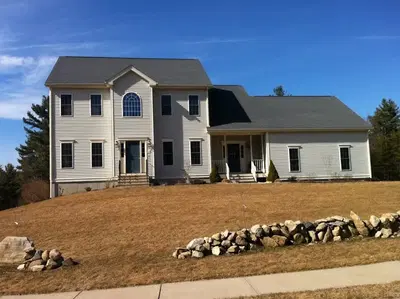 All Star Roofing Co