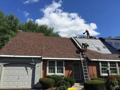 Global Roofing
