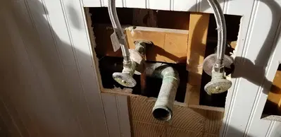 Larry's Heating Hardware & Plumbing Supply