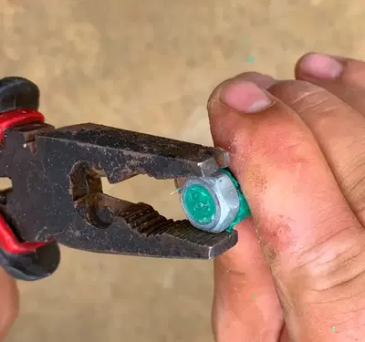 Mighty Plumbing