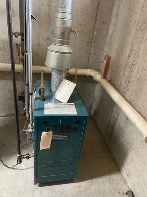Heavy Doody Plumbing & Heating