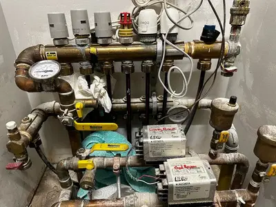 Mouradian Plumbing & Heating