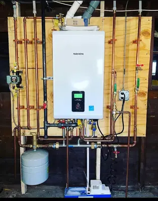 SHALIN Plumbing and Heating
