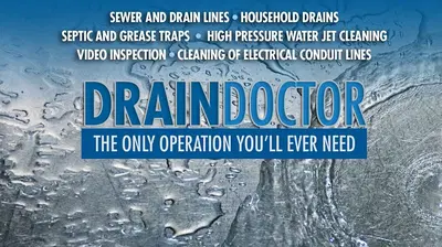 Drain Doctor Inc.