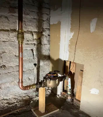 Eagan Boston Plumbers Services
