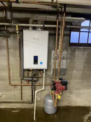 AA Zack Plumbing