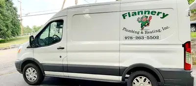 Flannery Plumbing and Heating Inc.