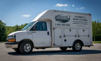 Wind River Environmental - Sterling