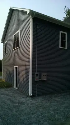 Sypek Electrical Service Incorporated