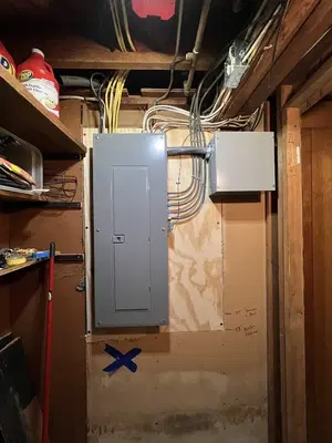 Vinh Tai Electrician