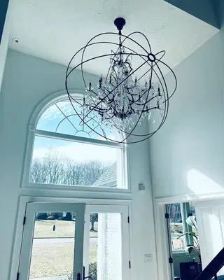 Cristian Electric