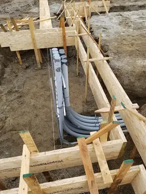 London and Sons Electrical LLC
