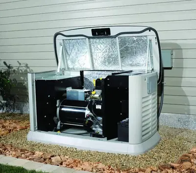 Granite Valley Electric LLC