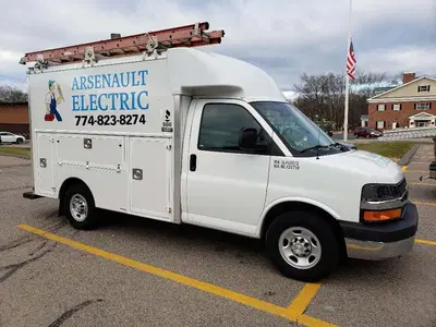 Arsenault Electric