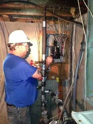 Cyr Electric Inc.