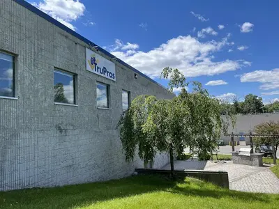 TruPros Northeast, LLC