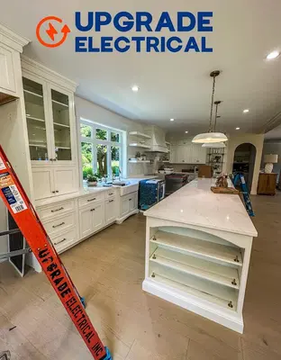 Upgrade Electrical
