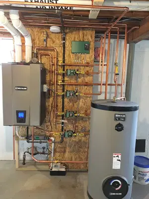 Alfego Electric & Security
