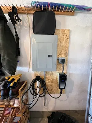 Spaulding Electric