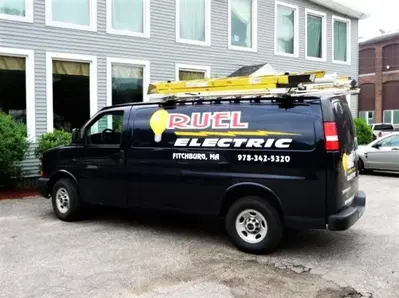 Ruel Electric