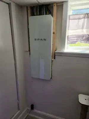 Victory Electrical