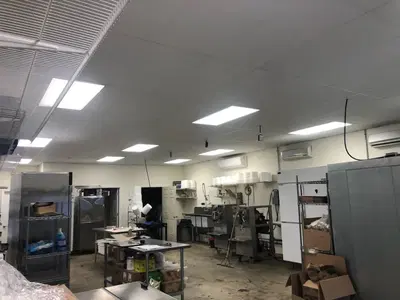 Paul Gosselin Electrician