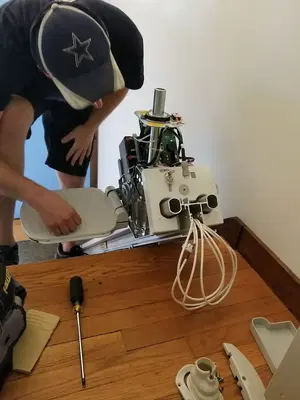 Eagleston Electric and Stairlift Repair