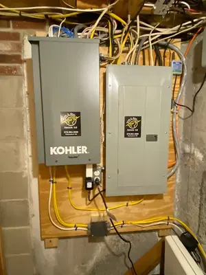 Bryan Boyle Electric LLC