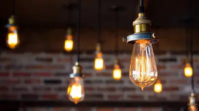 Thomas Hanlon, Electrician