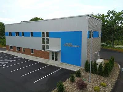 DEI Systems, LLC