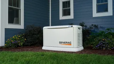 Cason Power Solutions
