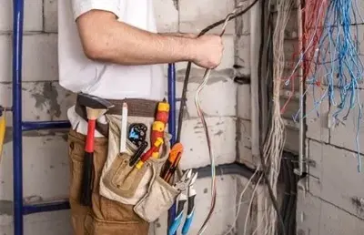 Cricket Residential Electricians | Lowell
