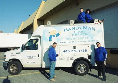 Business Photo