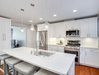 CoBell Home - Property Maintenance, General Handyman, Water Damage