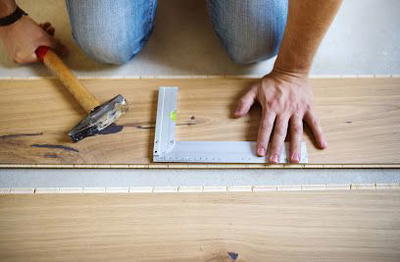 Scherr Handyman Services