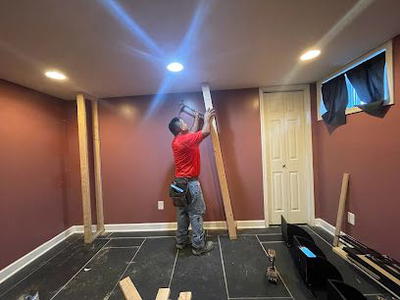 Sheryld Home Improvement