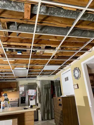 Mikes Handyman Service LLC