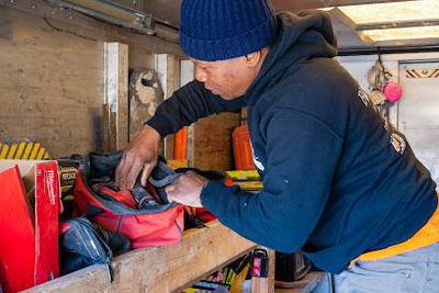 Blake & Sons Contracting
